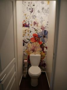 Appartements charmant T2 formigueres les esplaneilles : Appartement 1 Chambre