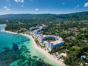 Riu Ocho Rios -Inclusive