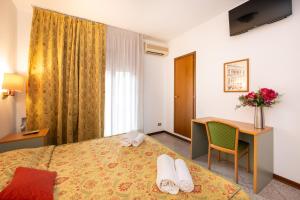 Camelia Rooms Venice Guesthouse
