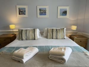 Rose Cottage - Central Dartmouth