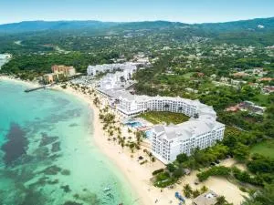 Riu Ocho Rios - All Inclusive - Silver Sands