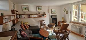 Maison de famille pour 6 personnes