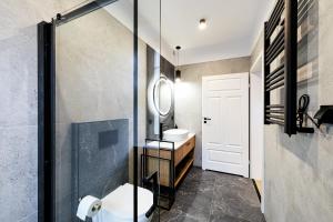 Glow Apartments - Apartamenty Studio KOZIA Gdańsk Śródmieście