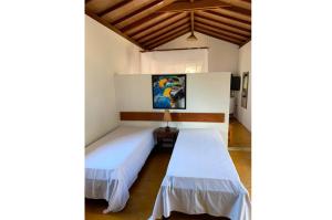 Pousada Cores do Mar Caraíva