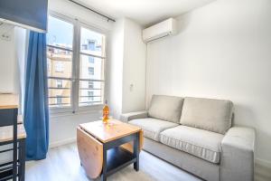 Studio centre Cannes