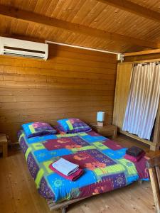 Villas Villa de charme a Martignargues avec piscine privee : photos des chambres
