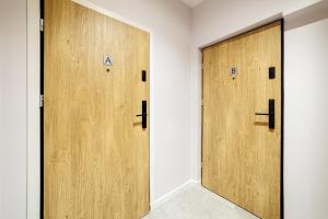 Glow Apartments - Apartamenty Studio KOZIA Gdańsk Śródmieście