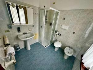 Hotel Silvana Garnì