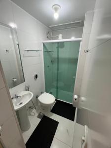 Apartamento Cabo Frio Praia do Forte pé na areia