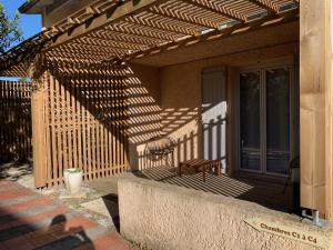 LOGIS HOTELS - Hotel et Restaurant L'Oceana : photos des chambres