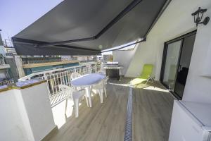 HomeHolidaysRentals Kala - Costa Barcelona