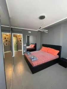 ERMAN HOUSE Perla nera veneziana - 卡扎戈·迪·皮亚尼加