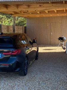 Villas Villa La Greve Blanche avec piscine interieure : photos des chambres