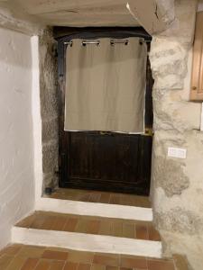 Appartements Studio Tourrettes-sur-loup, le charme de l-ancien : photos des chambres