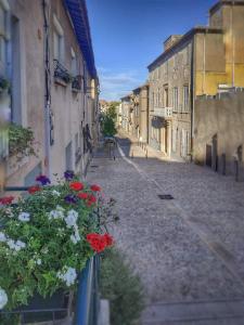 Appartements LE LOGY-COSY - Appartement 5 pers - Clim Wifi Cosy Garage : photos des chambres