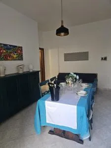 A casa di Livia - Misilmeri