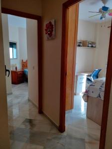 Modern apartment with pool in the heart of El Portil