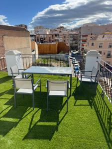 The sunnydise Apartment LUXURY DUPLEX in the city center