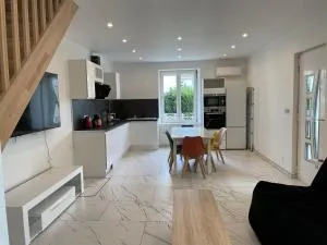 Maison FAM'APA - 米尔库尔