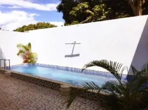 LA CASA DE ABI Y EMILIIO - Moyobamba