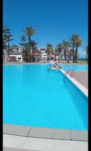 Beautiful apartament the beach marina 1 - Hotel 4 stelle a Tétouan
