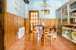 Masia Castellvi B&B