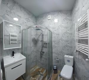 Apartment Vesta Batumi 4