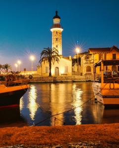 Appartements LE LOGY-COSY - Appartement 5 pers - Clim Wifi Cosy Garage : photos des chambres