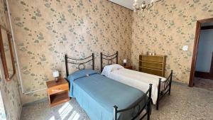 Bellavista Roseto Vacanza