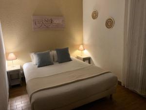 LOGIS HOTELS - Hotel et Restaurant L'Oceana : photos des chambres