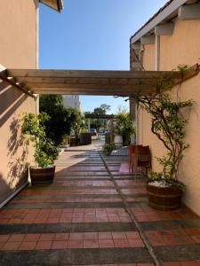 LOGIS HOTELS - Hotel et Restaurant L'Oceana : photos des chambres