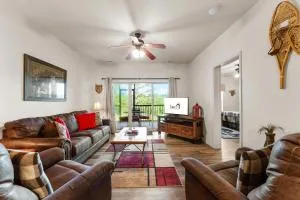 Fairway to Heaven Condo - برانسون ويست