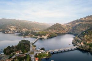 Caniçada House - Gerês