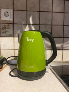 Our Happy Place Maisonette