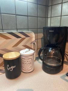 Our Happy Place Maisonette