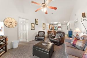 Ozark Comfort Condo