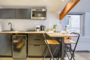 NEW Belle et Rebelle avec jacuzzi