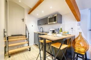 NEW Belle et Rebelle avec jacuzzi