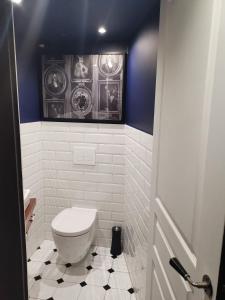 Maisons de vacances Mas provencal cosy avec piscine dans le Sud ! : photos des chambres