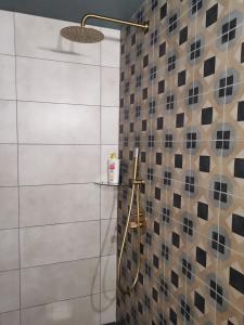 Maisons de vacances Mas provencal cosy avec piscine dans le Sud ! : photos des chambres