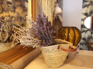 Maisons de vacances Mas provencal cosy avec piscine dans le Sud ! : photos des chambres