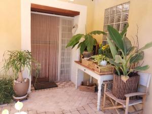 Maisons de vacances Mas provencal cosy avec piscine dans le Sud ! : photos des chambres