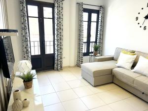 Mahostly Apartamento Comillas PB