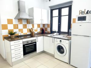 Mahostly Apartamento Comillas PB