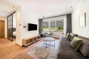 Thanhammer Apt Kreuth - Terlan