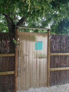 Maisons de vacances Mas provencal cosy avec piscine dans le Sud ! : photos des chambres