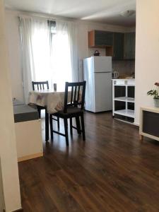 Apartman Tatjana