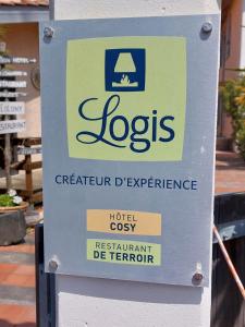 LOGIS HOTELS - Hotel et Restaurant L'Oceana : photos des chambres