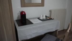 Albergo Giardinetto