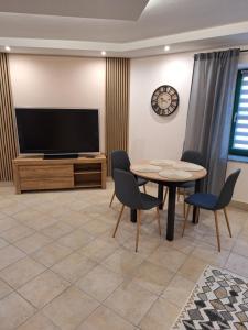Apartament Bazyliańska